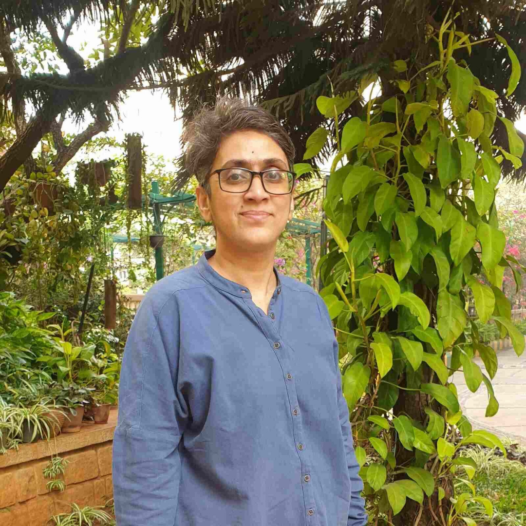 Ms. Shobha Raghavan