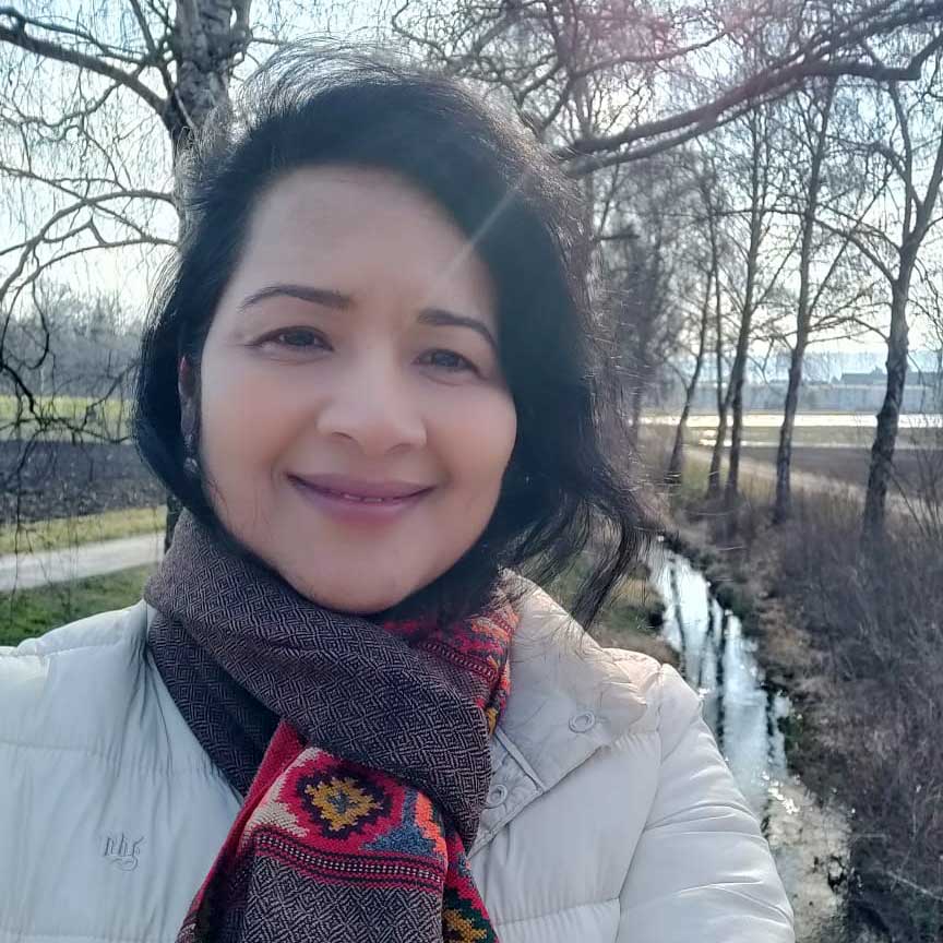 Dr. Priyanka Jamwal
