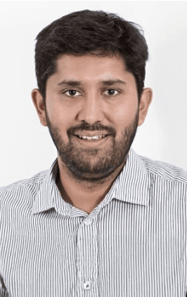 Ruchir Punjabi