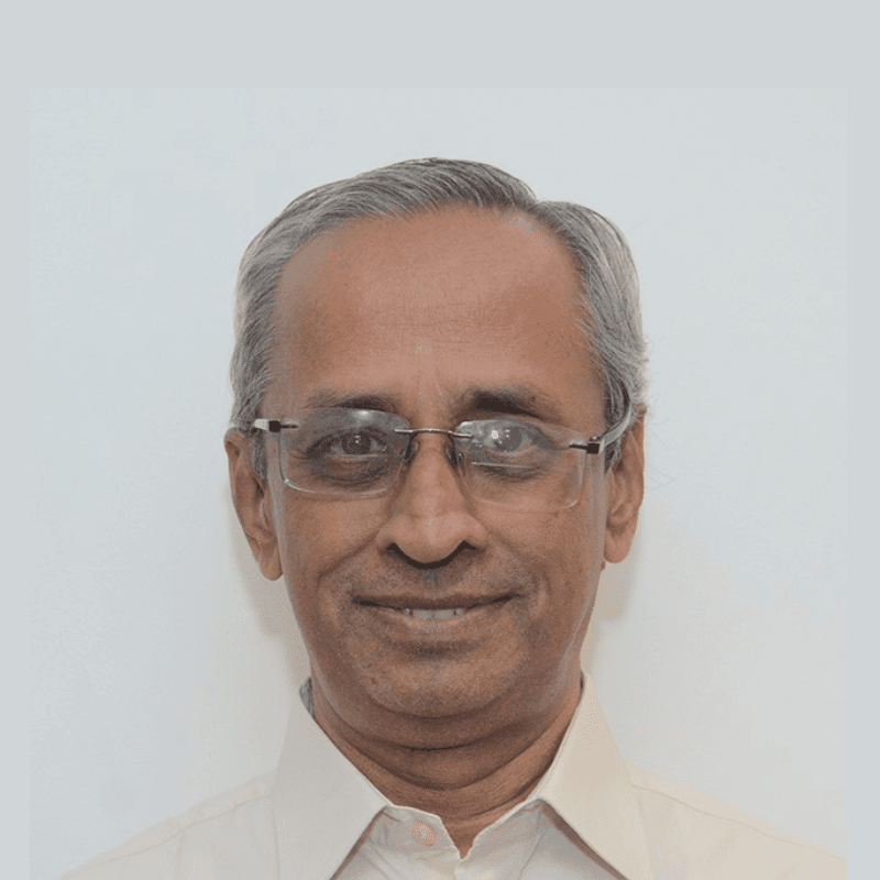 Dr. Bhaskar Natarajan