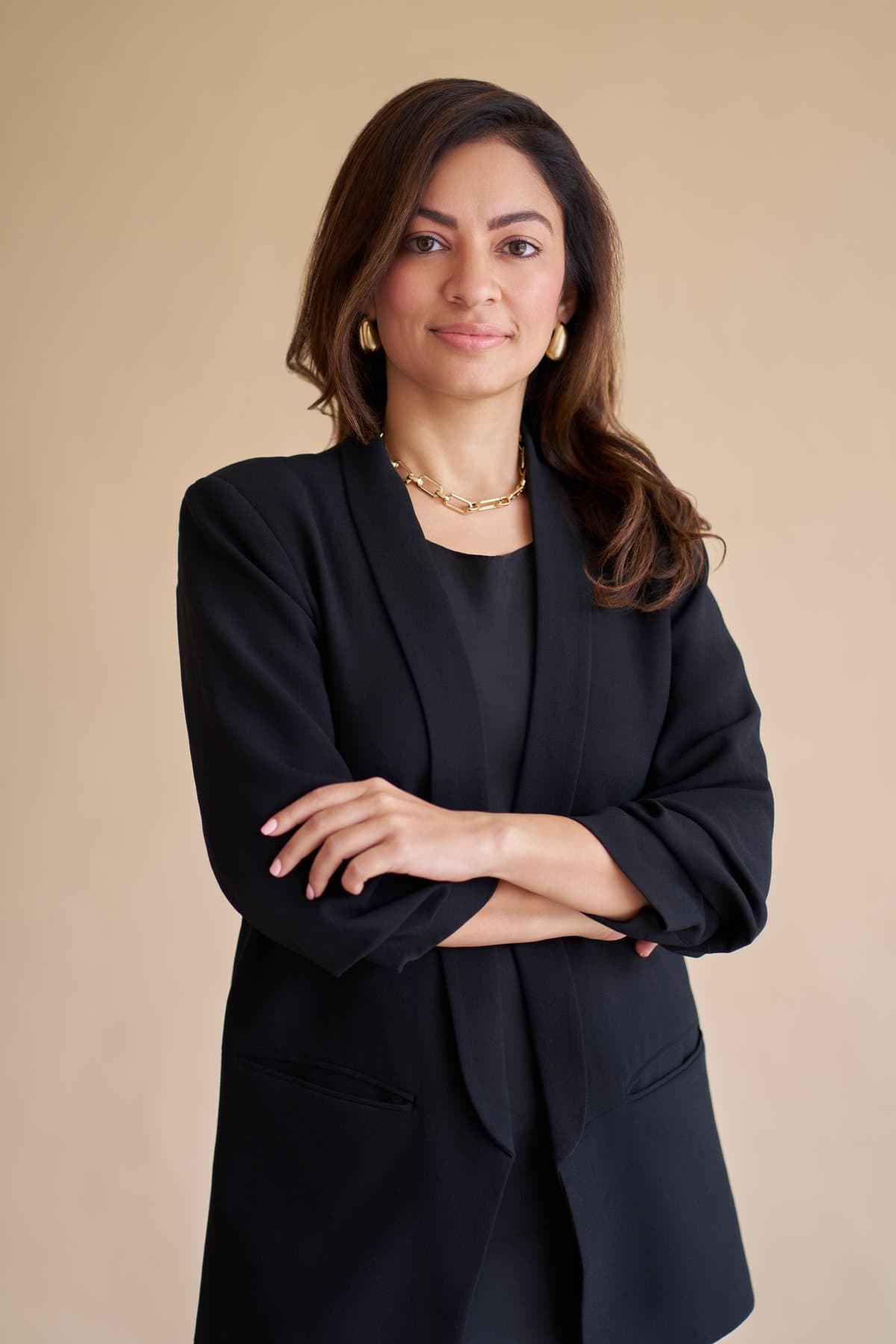 Ms. Sheena Bhalla