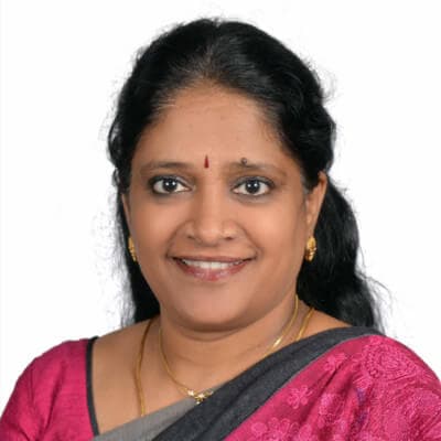 Dr. Indumathi M. Nambi