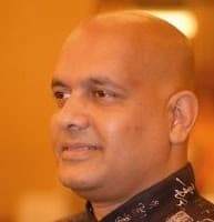 Mr. Madanmohan Rao