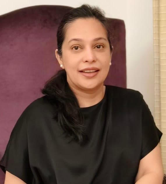Ms. Priyanka Sharma