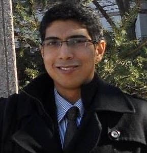 Mr. Vinay Dora