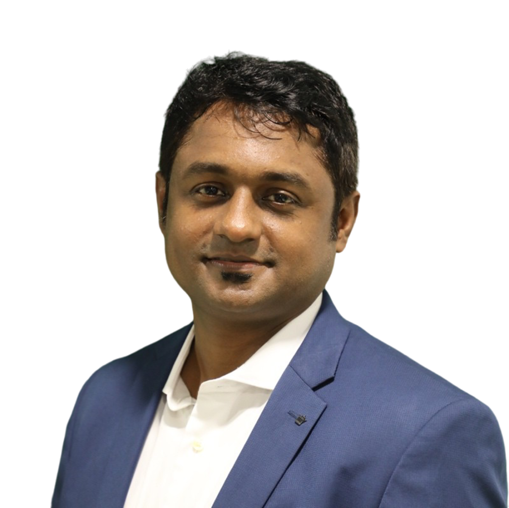 Mr. Varun Sridharan